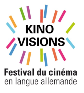 Affiche Kino Visions