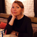 Yulia YURCHENKO