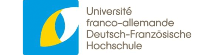logo D F hochschule