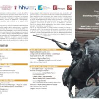 BAT4-Affiche Programme Collège doctoral franco allemand 2022