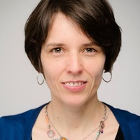 Marion Dufour, enseignant-chercheuse en didactique des langues