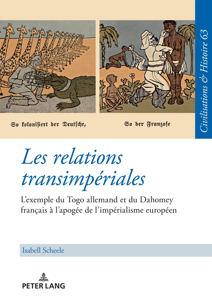 relations transimperiales