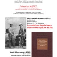 Affiche_Conférences_Sébastien Moret_UNIL_19-20.11.2025_page-0001