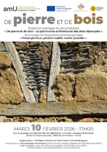 De pierre et de bois (Bulgarie)_Film et expo_Le Cube 10.02.2026_Flyer (Web)_page-0001