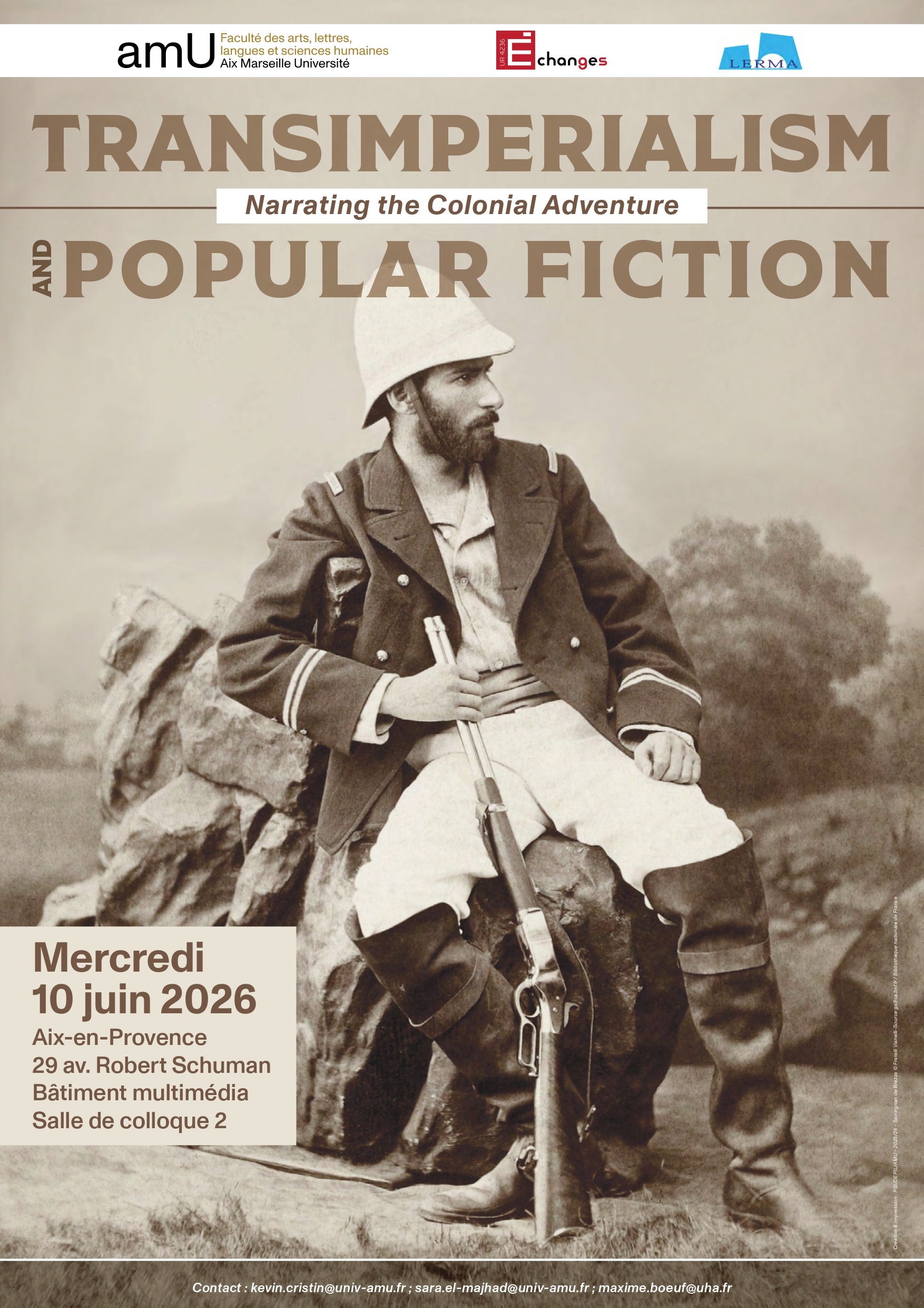 J.E. 10 juin affiche